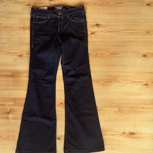 NWT Women’s Ariat Ultra Stretch Perfect Rise Katie Flare Jean